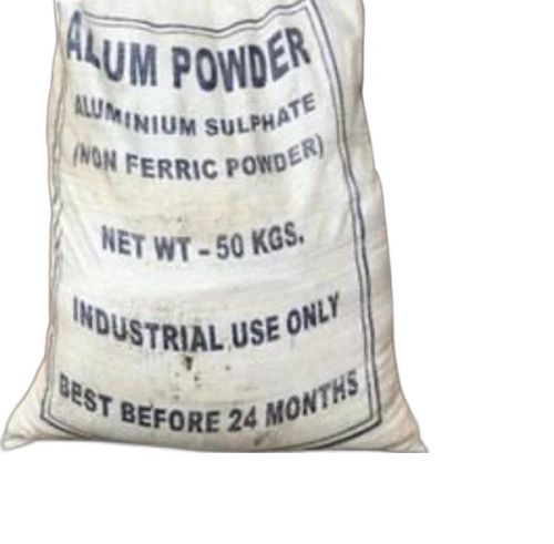 Effluent Treatment Chemical, Physical State : Powder