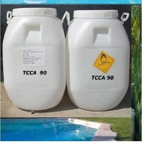 Sewage Treatment Chemicals, Packaging Type : Plastic Can