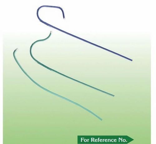 Clear Guide Guiding Catheter For Clinical, Hospital, Laboratory