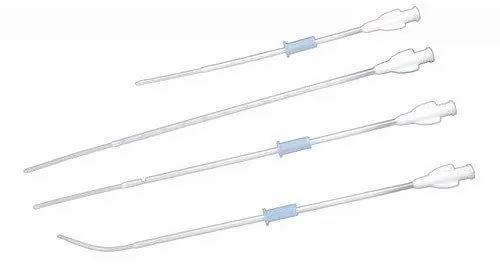 Plastic IUI Catheter For Hospital