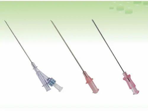 Newtech Medical Introducer Needle For Hospital