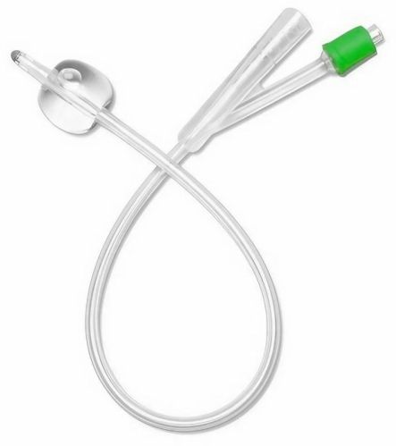 Silicone Catheter For Hospital