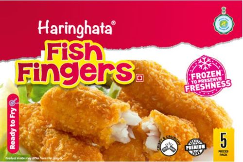 Haringhata Fish Fingers