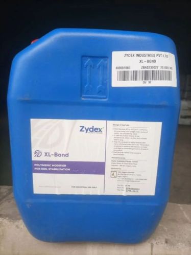 Zydex XL-Bond CBR Enhancer, Form : Liquid