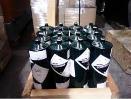 Silver Pure Mercury, Purity : 99, 999%