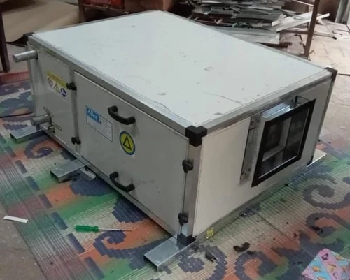 Ceiling Suspended Air Handling Unit For Industrial