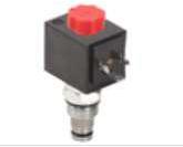 Automatic Micon 24VDC Solenoid Valve Coil, For Industrial Use