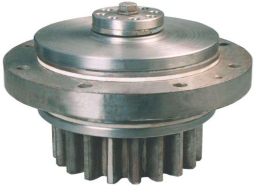 Silver Micon Wind Turbine Yaw Brake, For Industrial Use