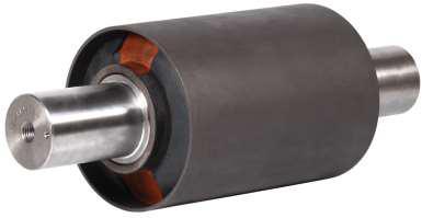 NEG Micon NM48 Gear Box Suspension, For Industrial Use