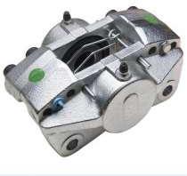 Grey Cast Iron Vestas V27 Brake Caliper, Packaging Type : Paper Box