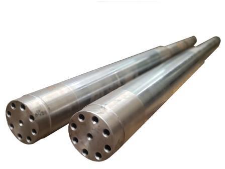 Metallic Vestas V27 Pitch Traverse Holder, For Industrial Use