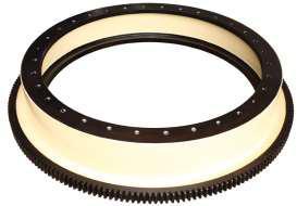 Mild Steel Vestas V27 Yaw RIng, For Industrial Use