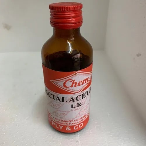 Chem Supply Acetic Acid For Laboratory