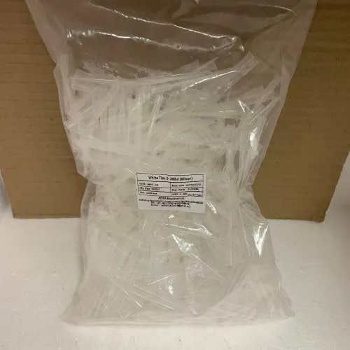 Astra 200-1000 Ul White Tips For Laboratory