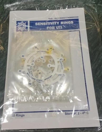 Dyna Micro Urinary Disk For Hotel, Hotel, Office Etc.