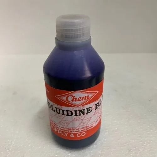 Chem Supply Toluidine Blue