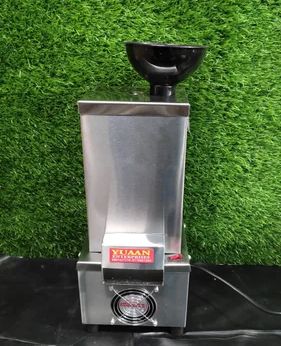 YUAAN Stainless Steel Garlic Peeling Machine For Commercial Kitchen