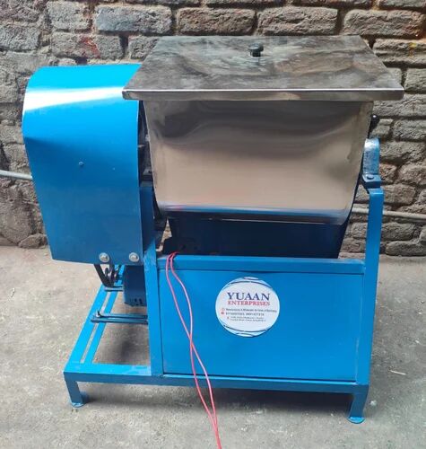 U Type Mixer Blender Machine For Commercial Kitchens
