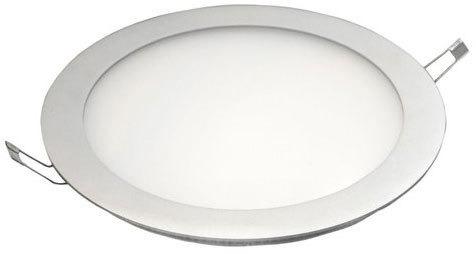 12W LED Panel Light, Shape : Round