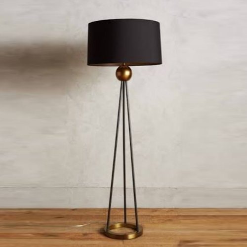 Antique LED Floor Lamp