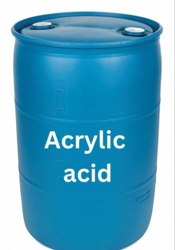 Acrylic Acid, Purity : 98%