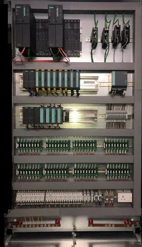 Automatic Electric Retrofitting Redundant System, For Industrial