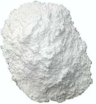 White Talc Powder For Industrial