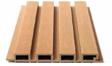 E-Max Sycamore Wood Louvers, Length : 2900 Mm