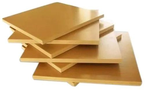 Woodtec WPC Board For Making Furniture