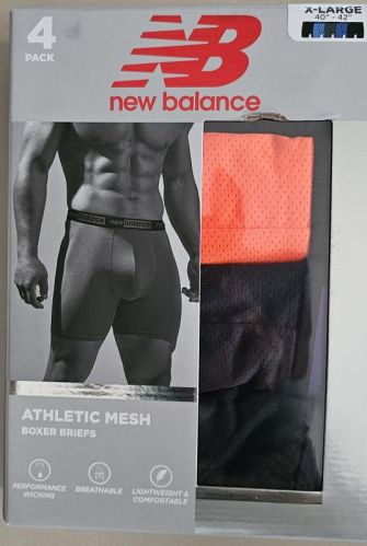 Plain Spandex Trunks For Under Garments, Inner Wear