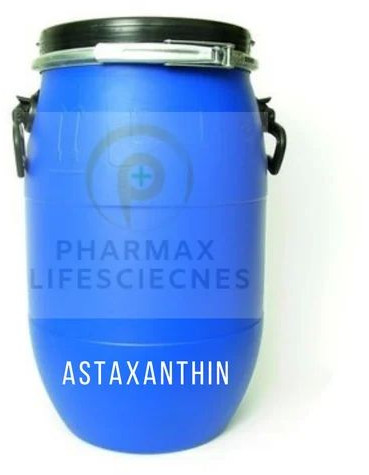 Astaxanthin Powder For Pharmaceutical Industries