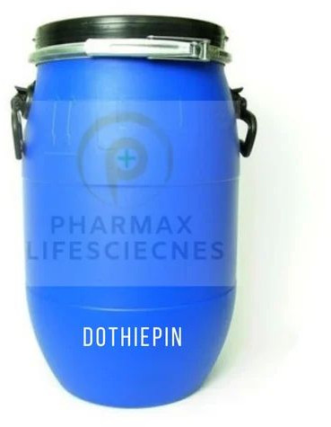 Dothiepin Powder For Pharma Indutries