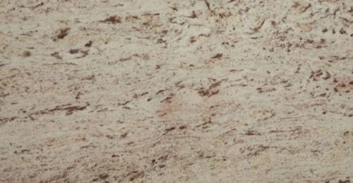 Ivory Brown Granite Slab For Kitchen Counter Top, Vanity Top, Flooring