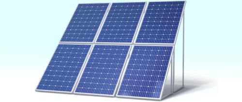 Automatic Polycrystalline Solar Panel For Toproof