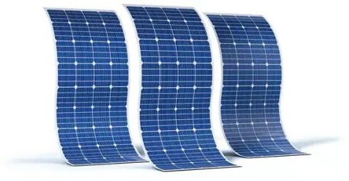 Automatic Thin Film Solar Panel For Industrial Use