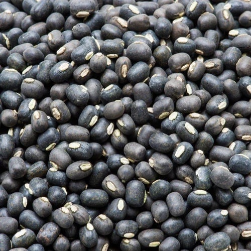 Organic Black Urad Dal For Cooking