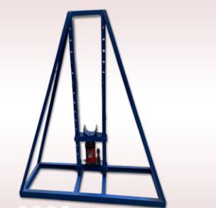 Hydraulic Cable Drum Lifting Jack