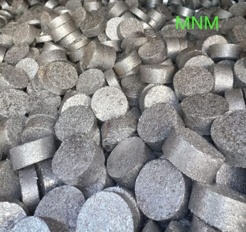 Plain Aluminum Beads, Beads Shape : Round