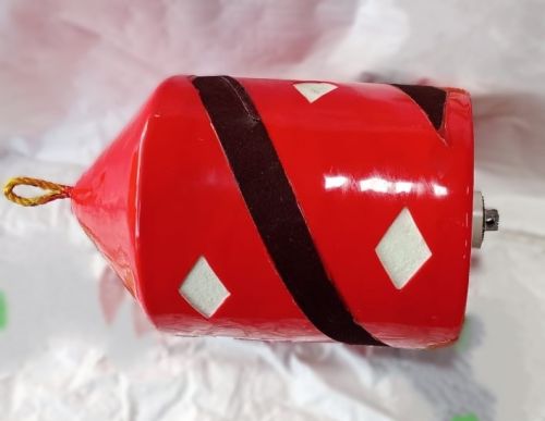 Criss Cross & Wire Brush Foam Pigs