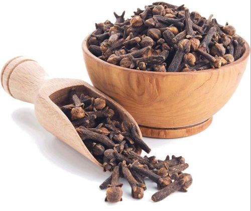 Dry Cloves, Packaging Size : 5Kg, Packaging Type : Plastic Packet