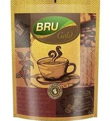 Bru Gold Pure Coffee Powder, Packaging Size : 500gm