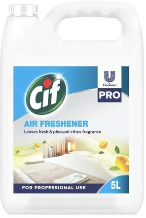 Cif Air Freshener For Room, Office