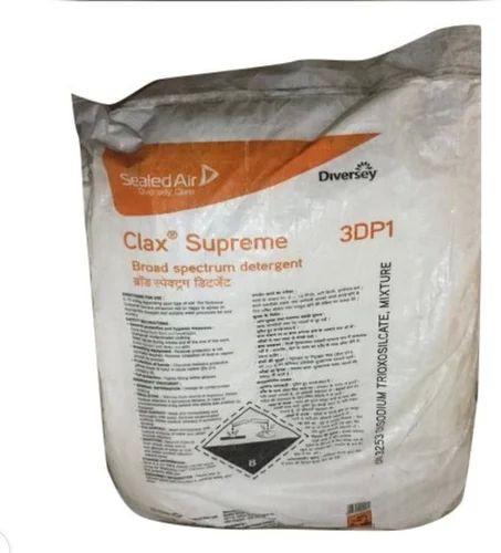 Diversey Clax Supreme 3DP1 Broad Spectrum Detergent