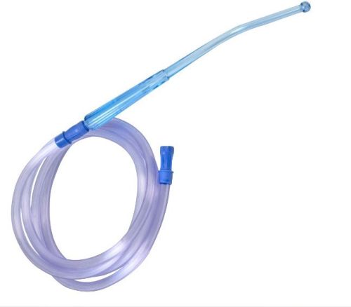 Plastic Yankauer Suction Set For Hospital