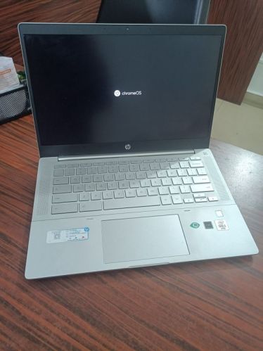 HP Chromebook c640 Laptop