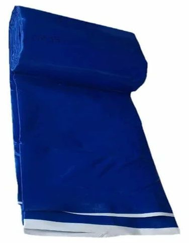 Plain Dumdum Plastic Tarpaulin For Construction Sites, Agricultural, Machinery Covers