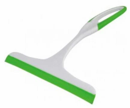 Plain Plastic Kitchen Wiper For Surface Cleaning