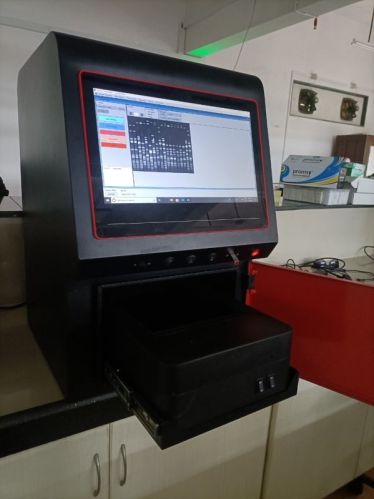 Gel Uno - Gel Doc System, Certification : CE Certified