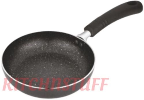 Kitch'N'Stuff Aluminum Econa Mini Fry Pan, Handle Material : Bakelite