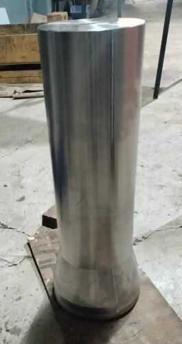 Hydraulic H13 Extrusion Press Stem For Industrial Use